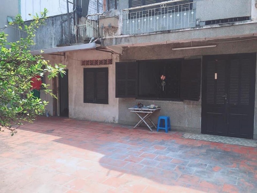 Hẻm xe hơi, sát mặt tiền, Trung tâm Quận Bình Thạnh, dt 150m2 chỉ 15 tỷ 8
