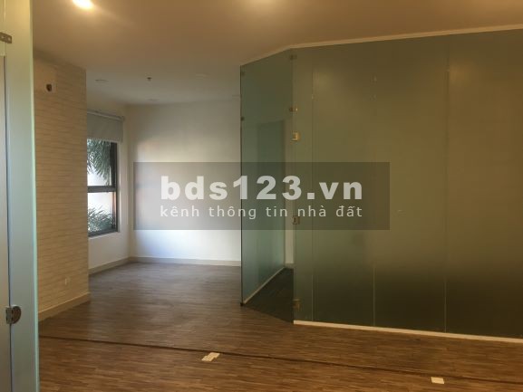 Văn phòng hạng B cao cấp cho thuê Newton Residence