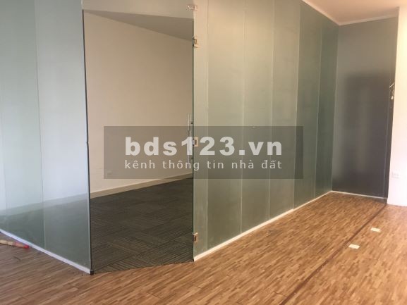 Văn phòng hạng B cao cấp cho thuê Newton Residence