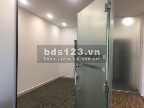 Văn phòng hạng B cao cấp cho thuê Newton Residence