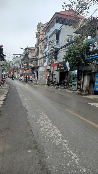 Phương Canh, 57m x 5 tầng, 4.1 mt, 3.1 tỷ, Ô TÔ tránh 10m, thoáng trước, thoáng sau vĩnh viễn.