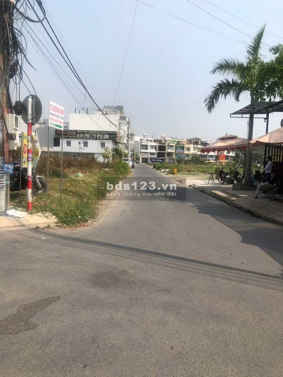 Chính chủ kẹt tiền cần bán gấp lô đất ODT tại P. Phước Long B, quận 9