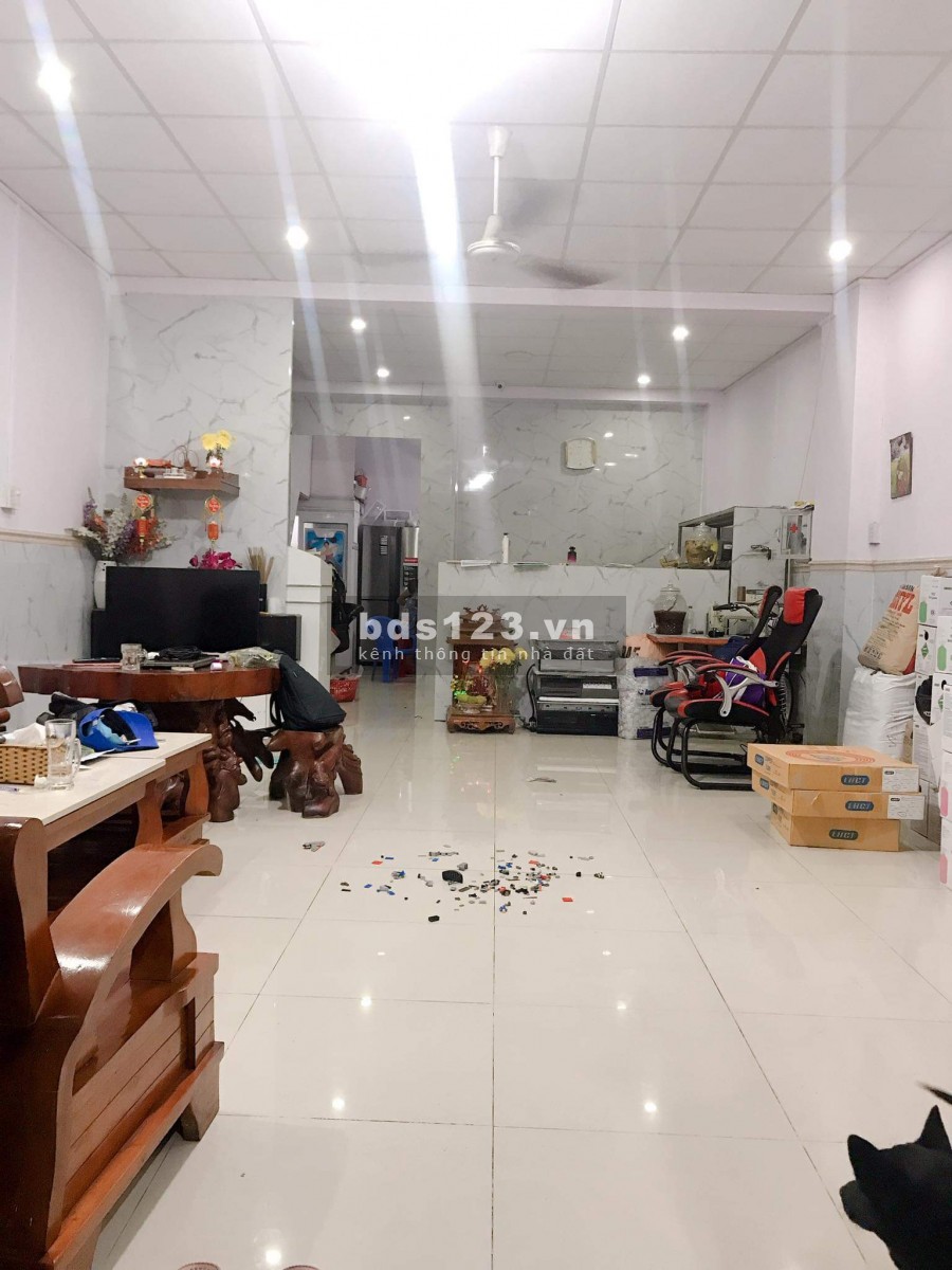 Bán nhà TB Lê Lai 65m2 chỉ 5.2 tỷ - Đầu tư sinh lời cao