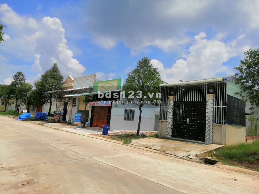 VỢ CHỒNG TÔI BÁN GẤP 300M2 THỔ CƯ GẦN ĐẠI HỌC VIỆT ĐỨC THÔNG MỸ PHƯỚC TÂN VẠN