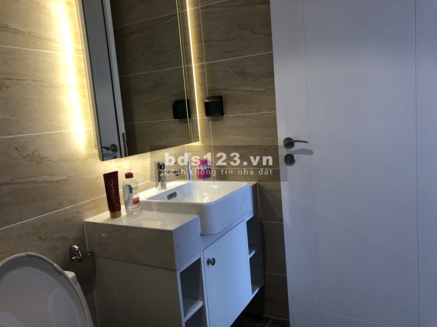 Chính chủ cho thuê căn hộ 1,5PN duy nhất chỉ từ 10 triệu tại Vinhomes D'capitale - LH 0961895196