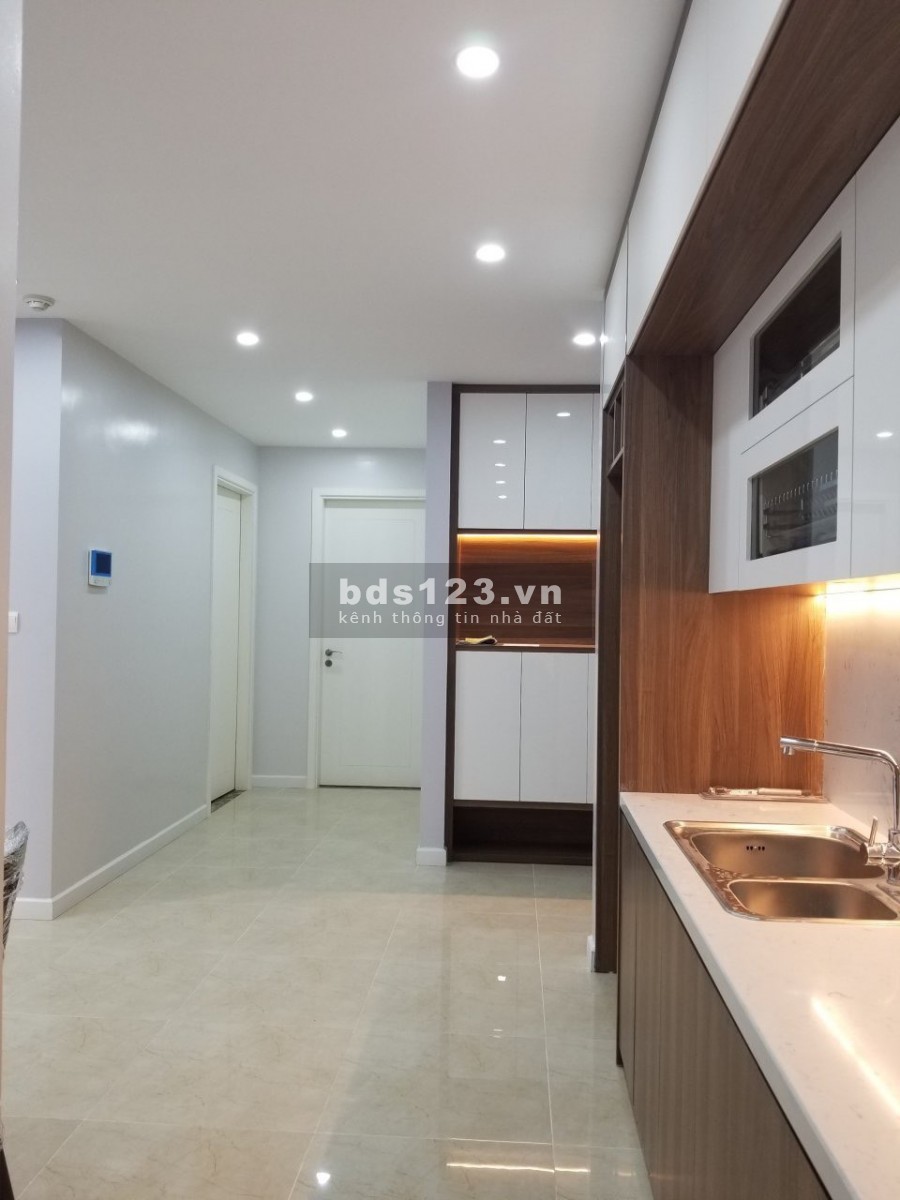 Do gia đình không có nhu cầu sử dụng cần cho thuê gấp căn hộ 2 phòng ngủ tại Vinhomes D'capitale