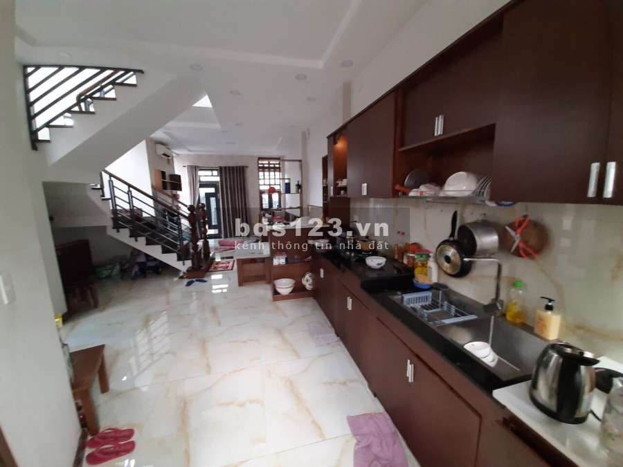 Nhà đường Bình Chiểu, Thủ Đức, 88m2, giá chỉ 5.9 tỷ , tặng full nội thất cao cấp