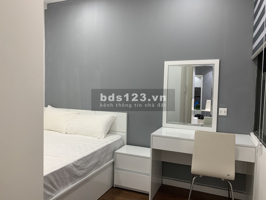 Chính chủ cho thuê căn hộ 1,5PN duy nhất chỉ từ 10 triệu tại Vinhomes D'capitale - LH 0961895196