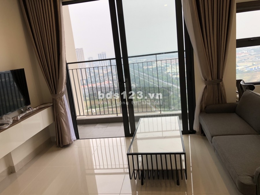 CHO THUÊ GẤP CĂN 2N2VS FULL NỘI THẤT CAO CẤP