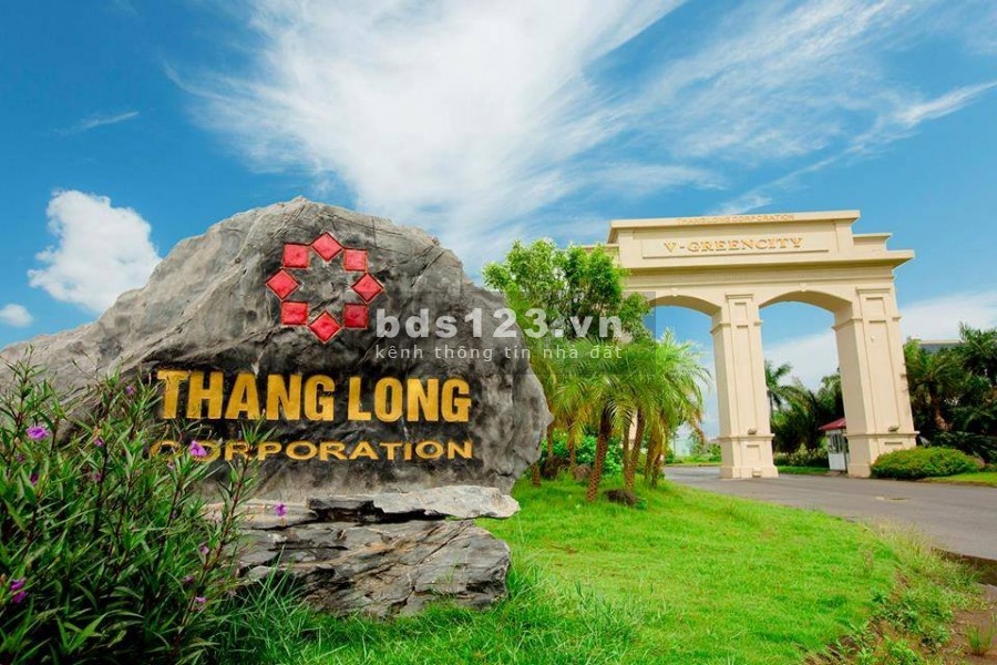 MỞ BÁN LOẠT LÔ ĐƯỜNG 69 M KHU ĐÔ THỊ NEW CITY PHỐ NỐI
