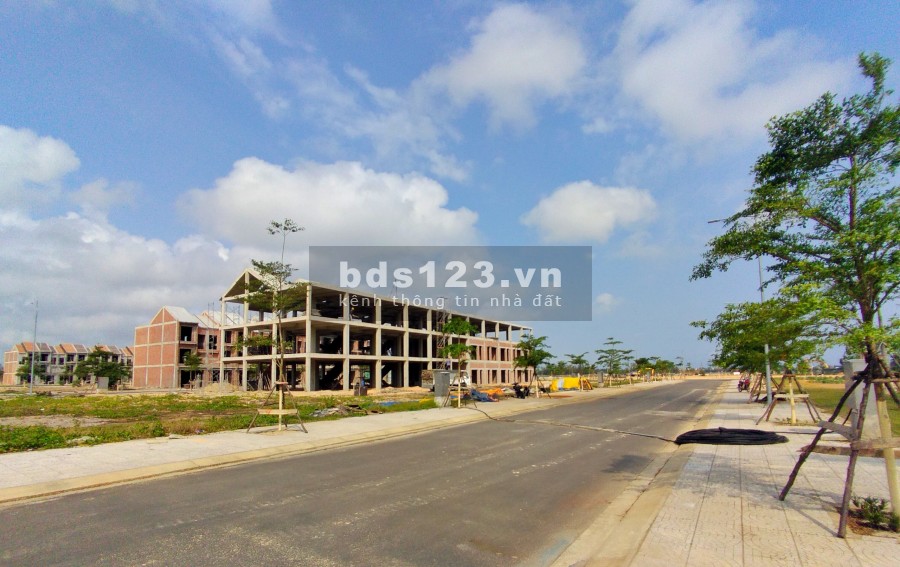 Nam Hội An City – Sở hữu vị trí vàng mang đến nhiều tiềm năng phát triển