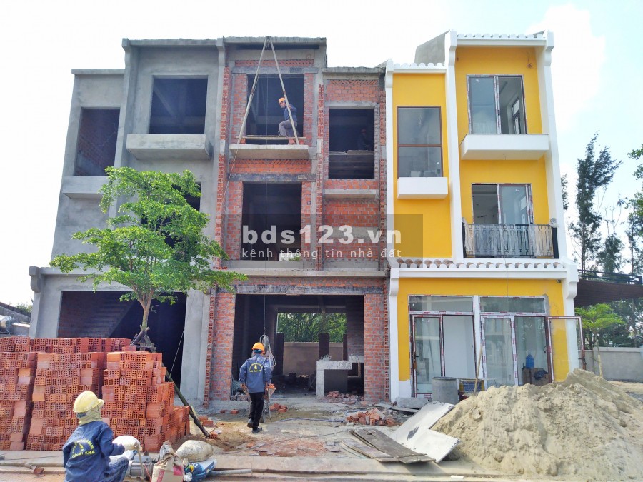 Nam Hội An City – Sở hữu vị trí vàng mang đến nhiều tiềm năng phát triển