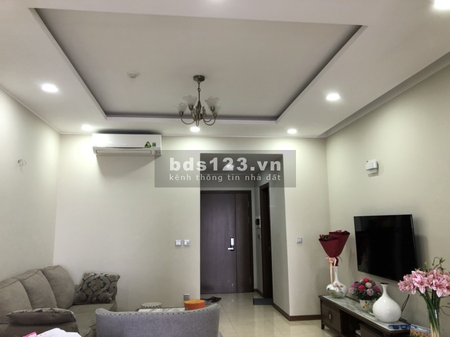 Bán Tràng An complex, quận Cầu Giấy - 1806 ( 88,8m2) – có sẵn đồ liền tường- sổ đỏ chính chủ.