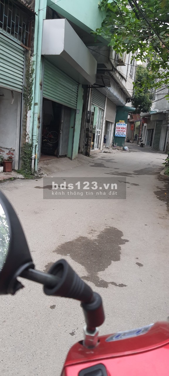 Bán Đất Phương Canh 45M, ô tô Đỗ,Kinh Doanh sầm uất mọi mặt hàng hàng hiếm 6XTr/m2