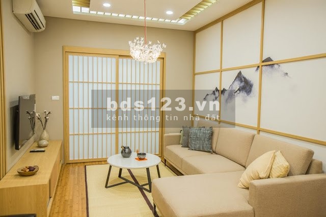 Thay đổi cuộc sống mới với The Minato Residence, pháp lý dự án hoàn chỉnh, đầy đủ