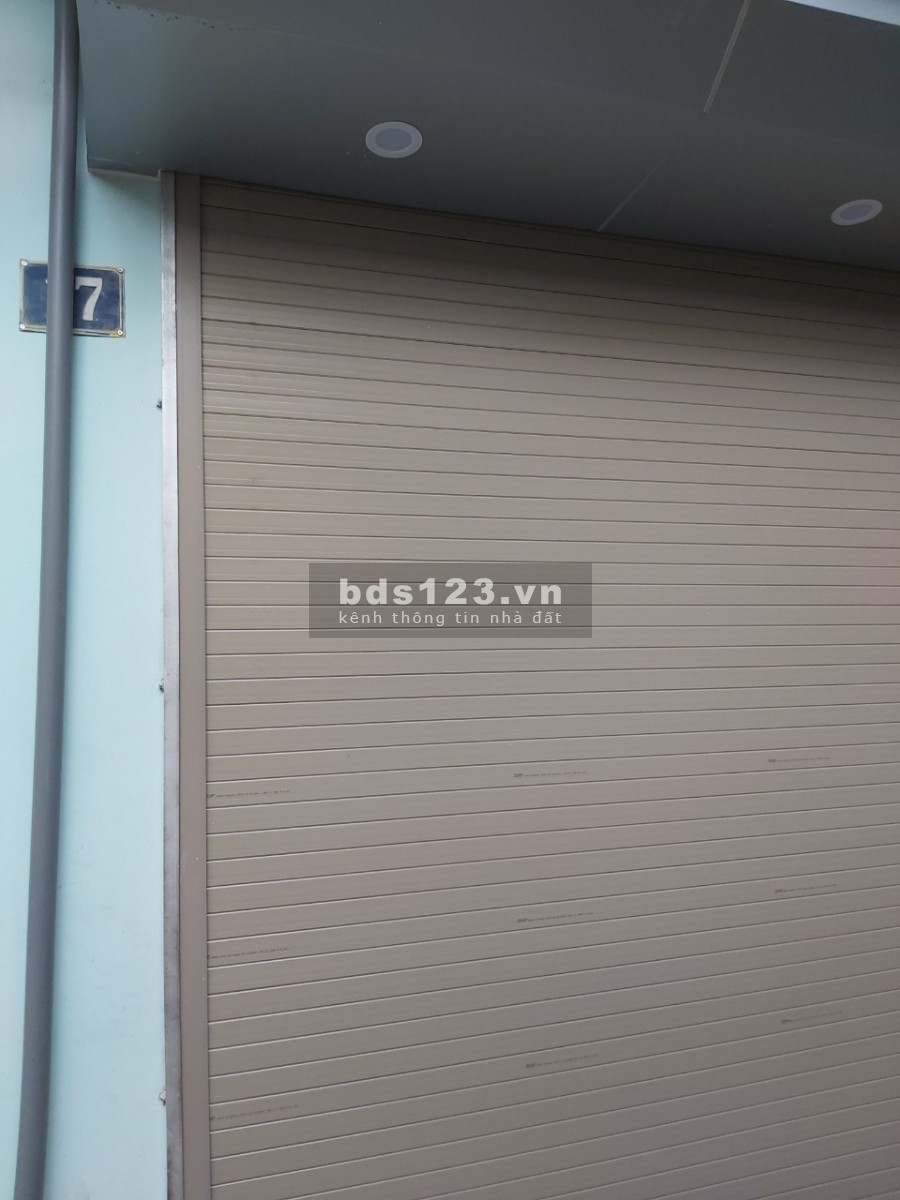 Bán nhà đẹp , 33/60 mét . Hoàng Đạo Thành . Giá 6.35 tỷ