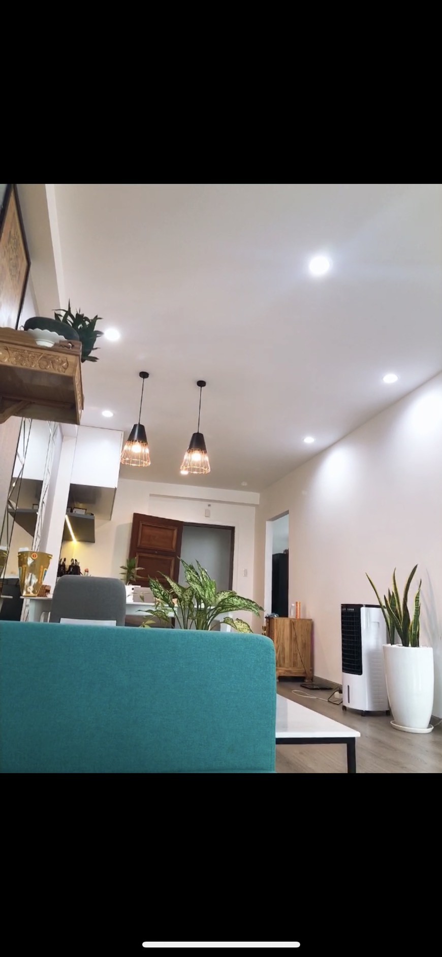 Cần bán CH 2PN Chung cư Hoàng Anh Thanh Bình, đường D4, Phường Tân Hưng, Quận 7 LH 0909 239 178