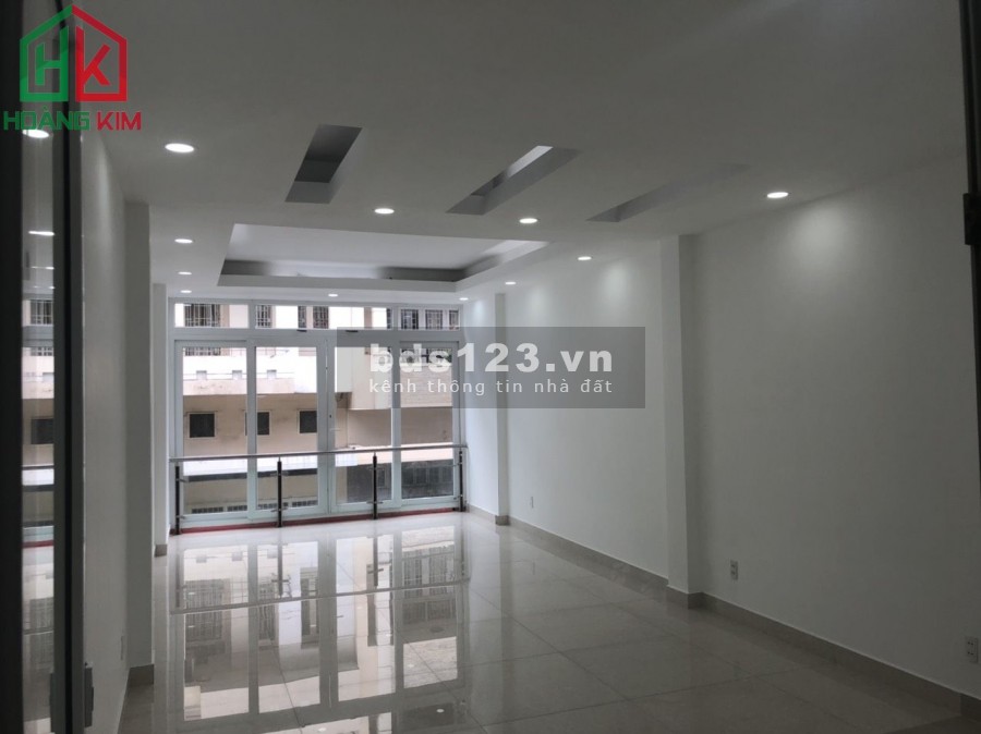 Chính chủ cho thuê nhà có hầm duy nhất trên mặt tiền đường Hoa Lan Phường 2, Phú Nhuận, Hồ Chí Minh
