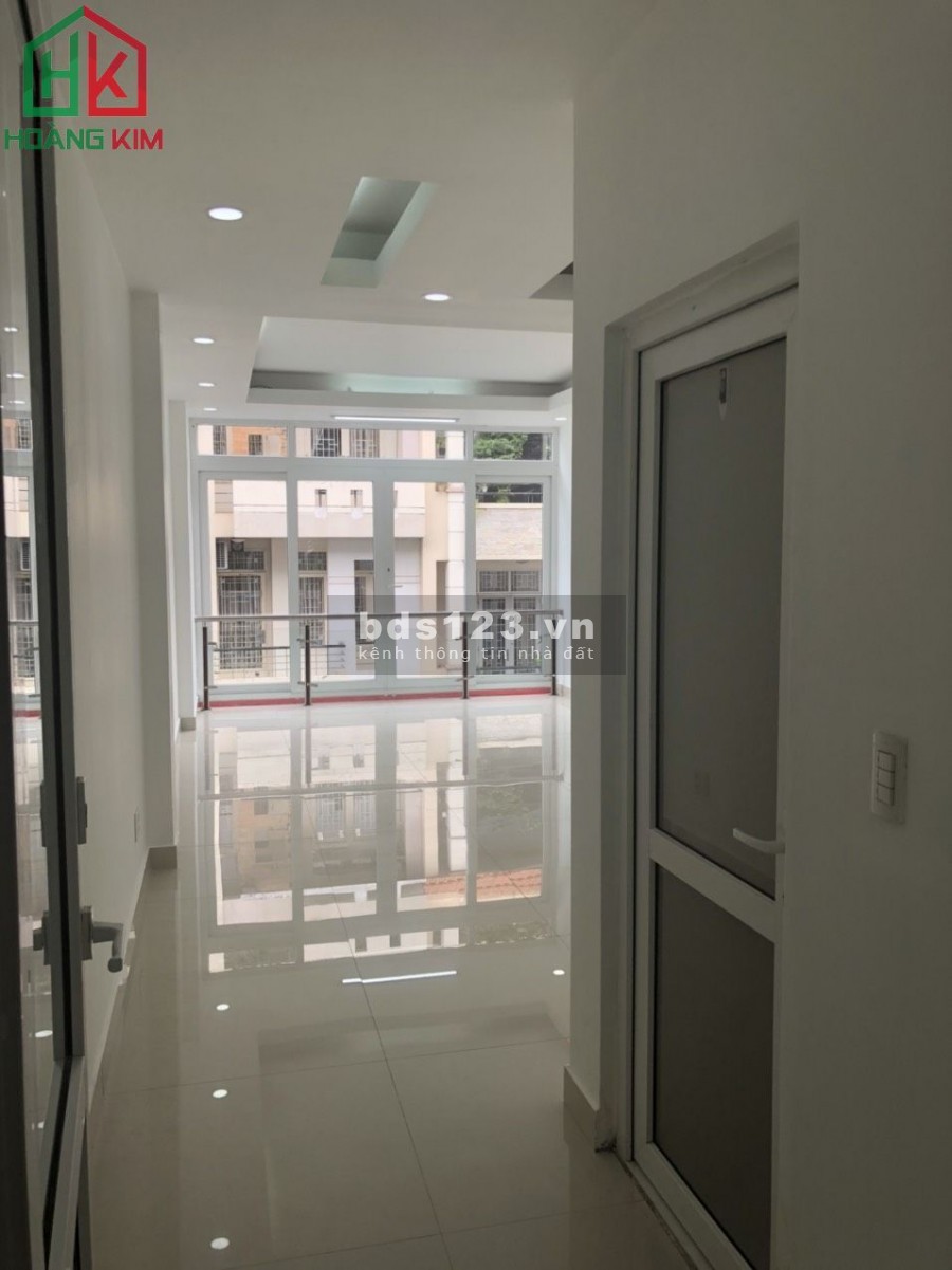 Chính chủ cho thuê nhà có hầm duy nhất trên mặt tiền đường Hoa Lan Phường 2, Phú Nhuận, Hồ Chí Minh