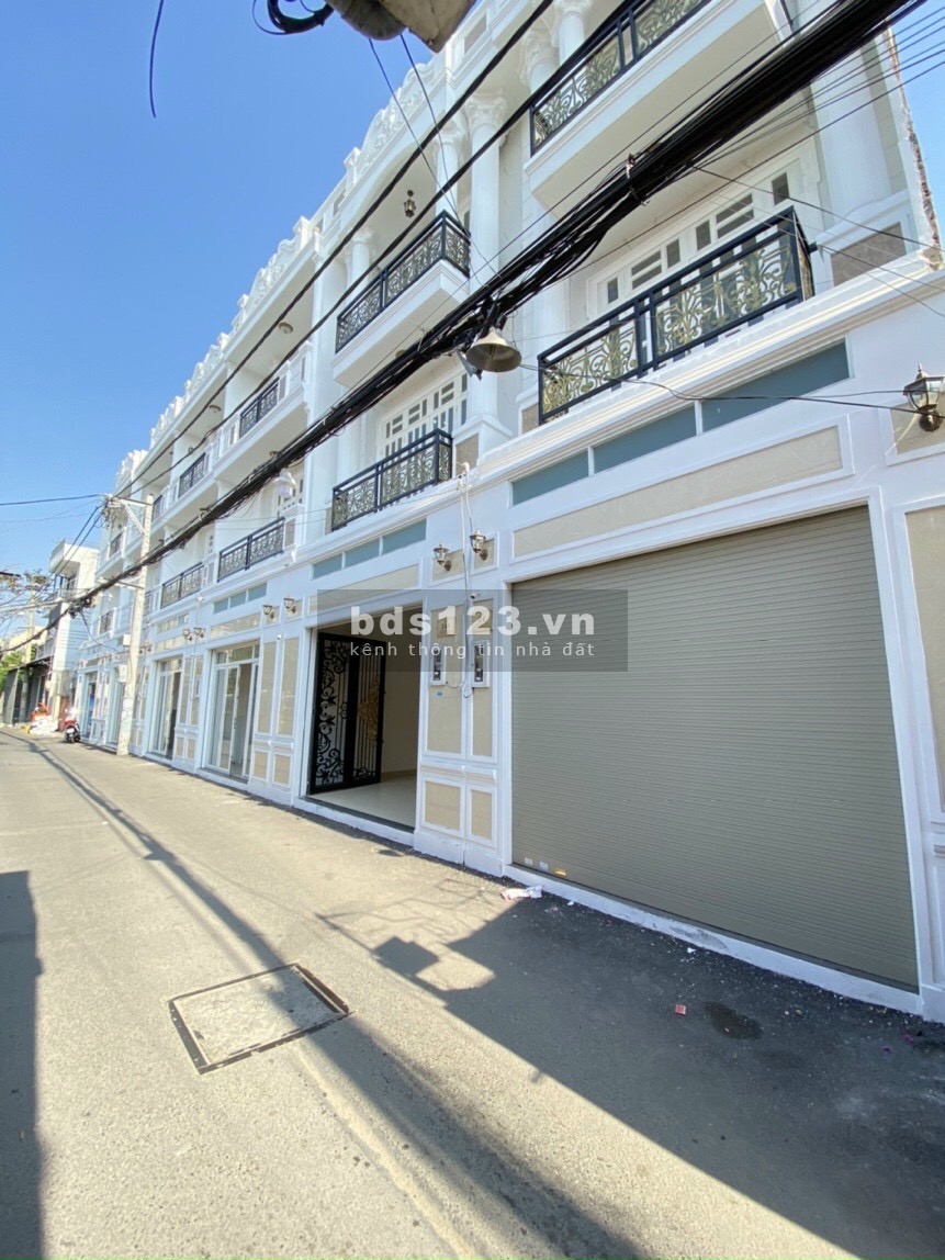 NHÀ ĐẸP BÌNH TRIỆU GIÁ TỐT DIỆN TÍCH RỘNG MẶT TIỀN TO ÔTÔ ĐỖ CỬA GIÁ 6,5 TỶ