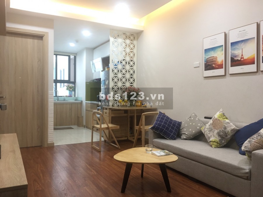 Bán nhanh căn 2 ngủ 52m tại HD Mon giá rẻ nhất thị trường 1.9 tỷ( bao phí). LH: 0988278034