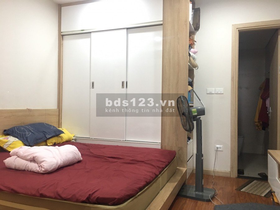 Bán nhanh căn 2 ngủ 52m tại HD Mon giá rẻ nhất thị trường 1.9 tỷ( bao phí). LH: 0988278034