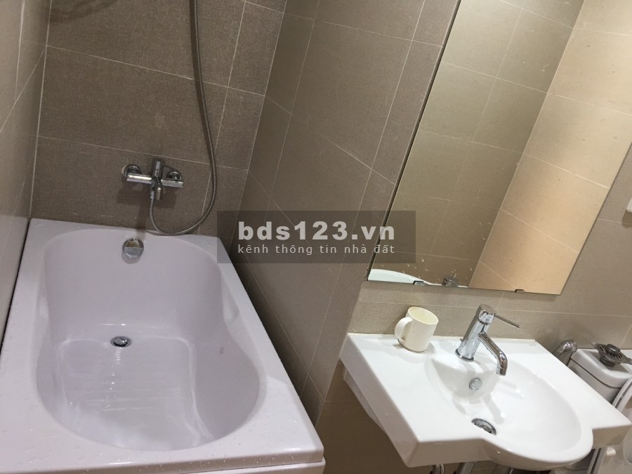 Bán nhanh căn 2 ngủ 52m tại HD Mon giá rẻ nhất thị trường 1.9 tỷ( bao phí). LH: 0988278034