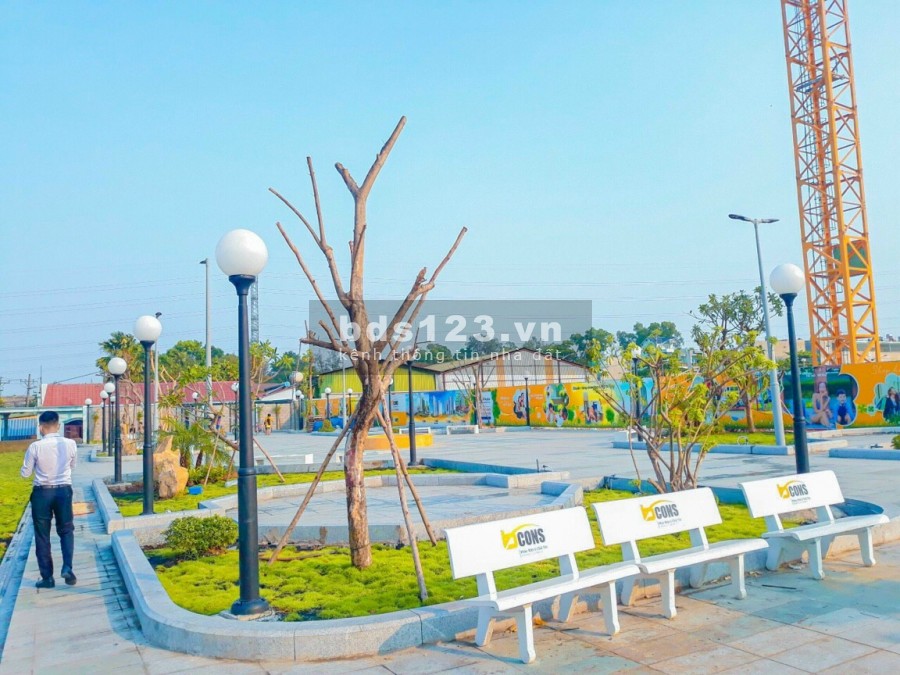 Nhận đặt giữ chổ căn hộ Bcons Plaza giá chính thức chỉ từ 1.1 tỷ