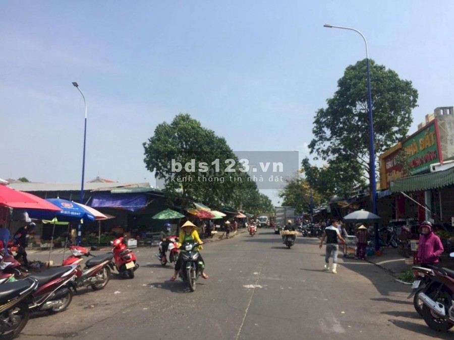 ĐẤT Chính Chủ cần Bán Gấp 300m2 ,KĐT Mỹ Phước 3