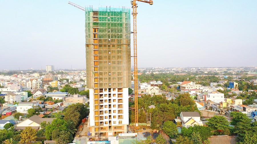 QUỸ HÀNG CHUYỂN NHƯỢNG VISTA RIVERSIDE VIEW SÔNG CẬP NHẬT THÁNG 3 MỚI NHẤT
