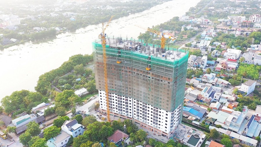 QUỸ HÀNG CHUYỂN NHƯỢNG VISTA RIVERSIDE VIEW SÔNG CẬP NHẬT THÁNG 3 MỚI NHẤT