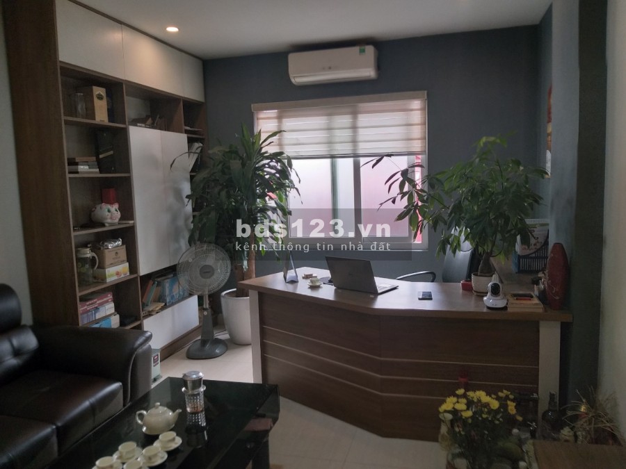 CHO THUÊ VĂN PHÒNG TẠI SỐ 2 NGÕ 132 NGUYỄN XIỂN HÀ NỘI