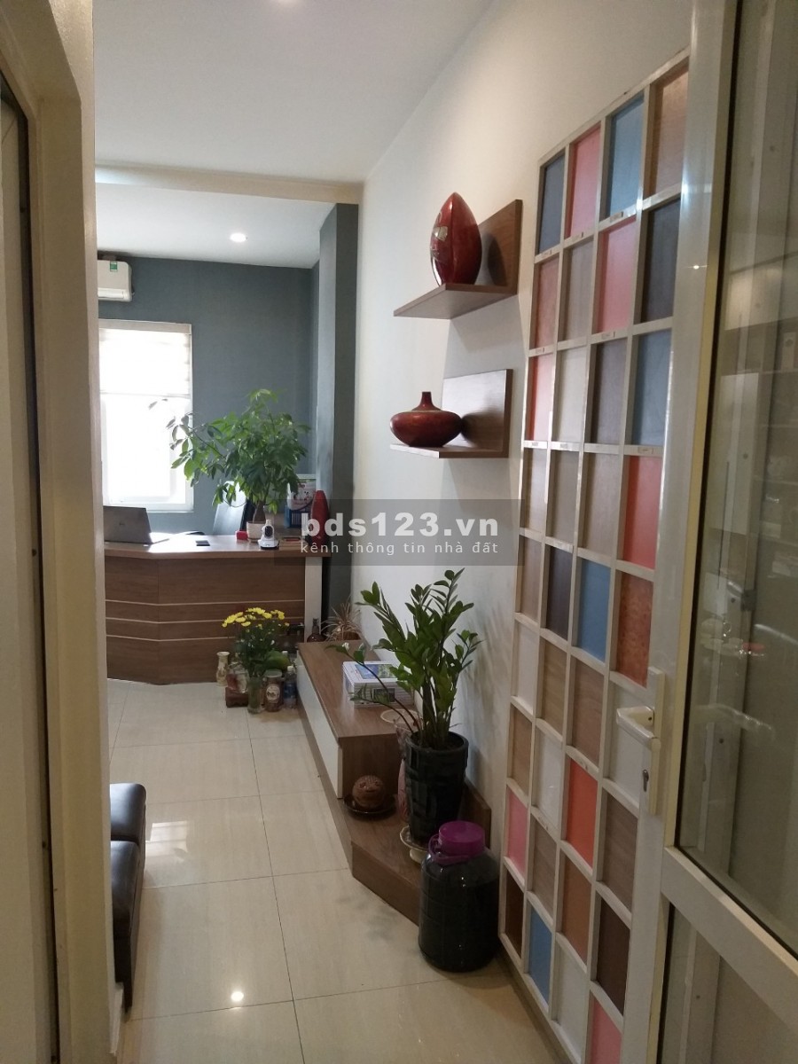 CHO THUÊ VĂN PHÒNG TẠI SỐ 2 NGÕ 132 NGUYỄN XIỂN HÀ NỘI