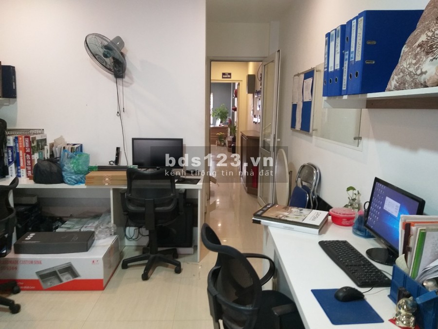 CHO THUÊ VĂN PHÒNG TẠI SỐ 2 NGÕ 132 NGUYỄN XIỂN HÀ NỘI