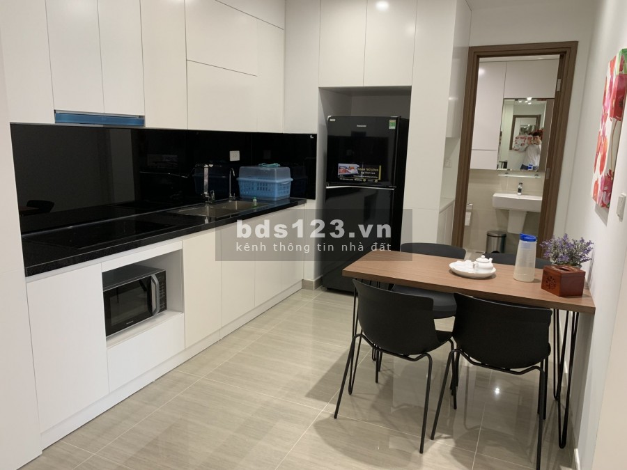 Bán nhanh The Link 345 căn 2 ngủ nhỏ 58m2 full nội thất hướng mát chỉ 2.5 tỷ! - 0974606535