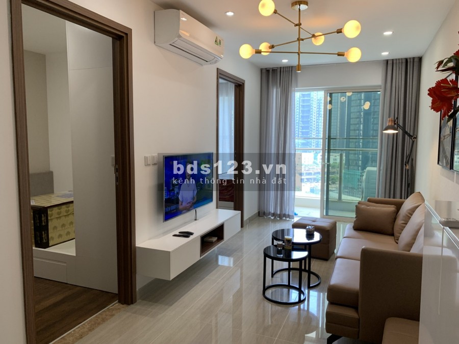Bán nhanh The Link 345 căn 2 ngủ nhỏ 58m2 full nội thất hướng mát chỉ 2.5 tỷ! - 0974606535