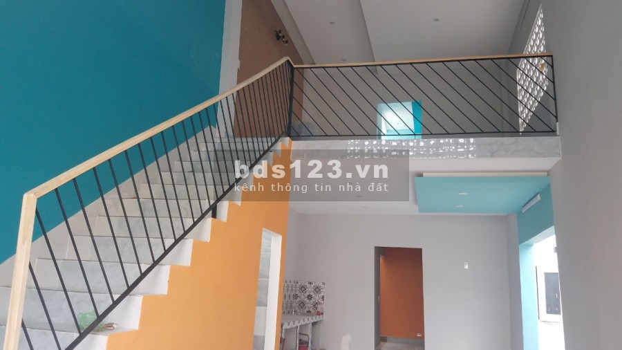 Nhà trung tâm Tam Hiệp, SHR, không quy hoạch mới xây