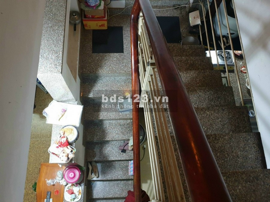 Nhà 1 lầu đường Nguyễn Văn Bứa, Xuân Thới Thượng, Hóc Môn, diện tích 82m2, SHR giá 825 triệu
