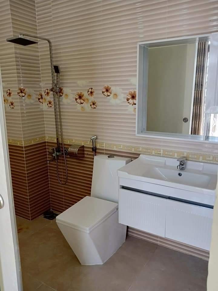 Bán Nhà Hoàng Văn Thụ Phường 4 Tân Bình. DTSD 92 m2
