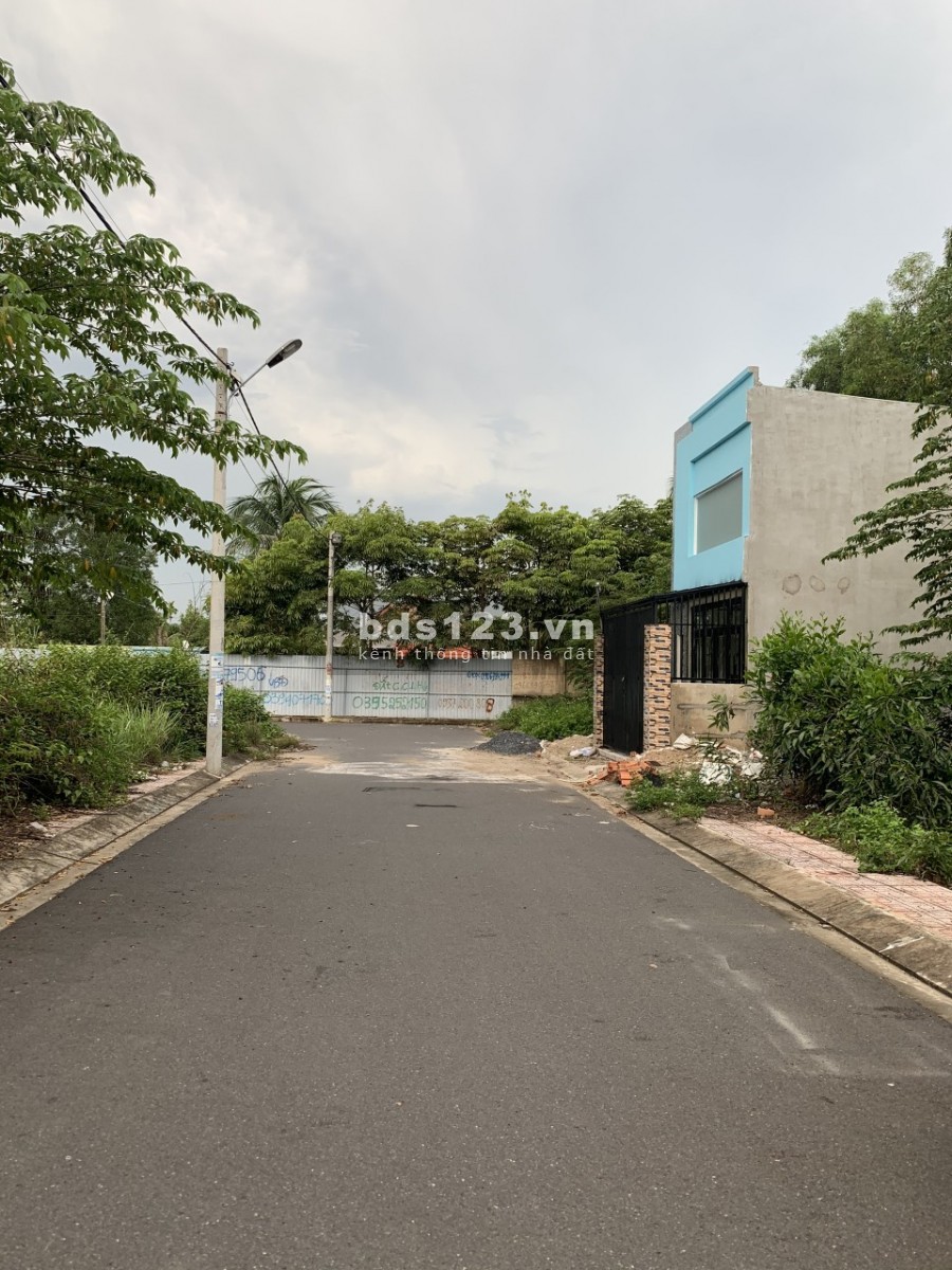 37 triệu/m2 KHU DÂN CƯ Long Phước Thành phố Thủ Đức liền kề Vinhomes Grand Park