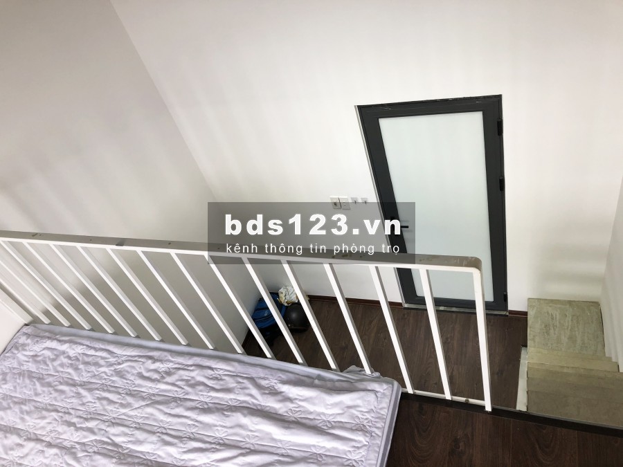 Phòng trọ cao cấp - Ngũ Hành Sơn - dân trí cao - an ninh 24/7