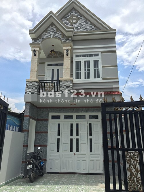Bán nhà góc 2 mặt tiền đường Trần Phú, phường 5, TP. Vũng Tàu