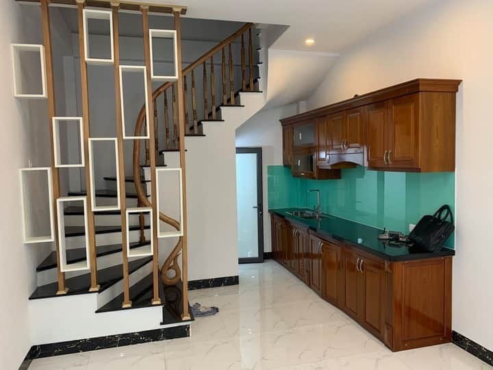 Siêu hiếm Xuân Đỉnh, Từ Liêm 42m2 5T 3.3 tỷ, ở luôn, gần oto