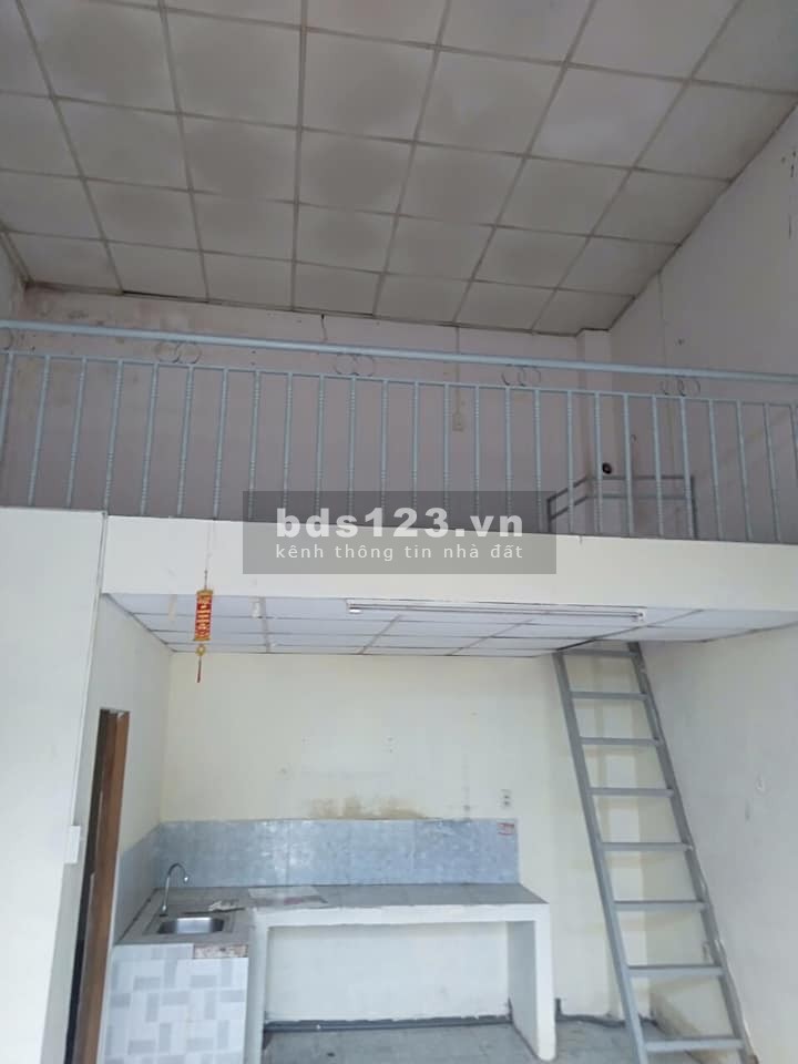 Tôi muốn bán gấp dãy trọ mới có 14P / Lê Thị Hà / Hóc Môn giá 820Tr SHR.