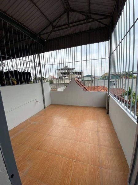 Chính chủ bán nhà phố Nam Dư, Lĩnh Nam 30m2 x5T= 2,5 tỉ