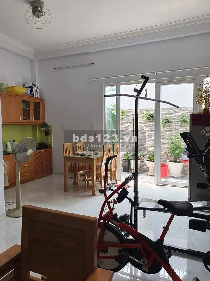 Hàng hiếm, Biệt thự HXH Bình Thạnh dt 100m2 giá chào 10,5 tỷ TL. LH: 0879.193.102