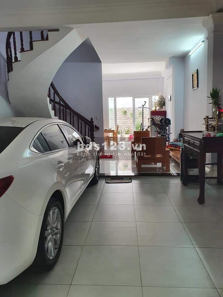 Hàng hiếm, Biệt thự HXH Bình Thạnh dt 100m2 giá chào 10,5 tỷ TL. LH: 0879.193.102