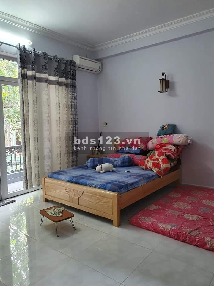 Hàng hiếm, Biệt thự HXH Bình Thạnh dt 100m2 giá chào 10,5 tỷ TL. LH: 0879.193.102