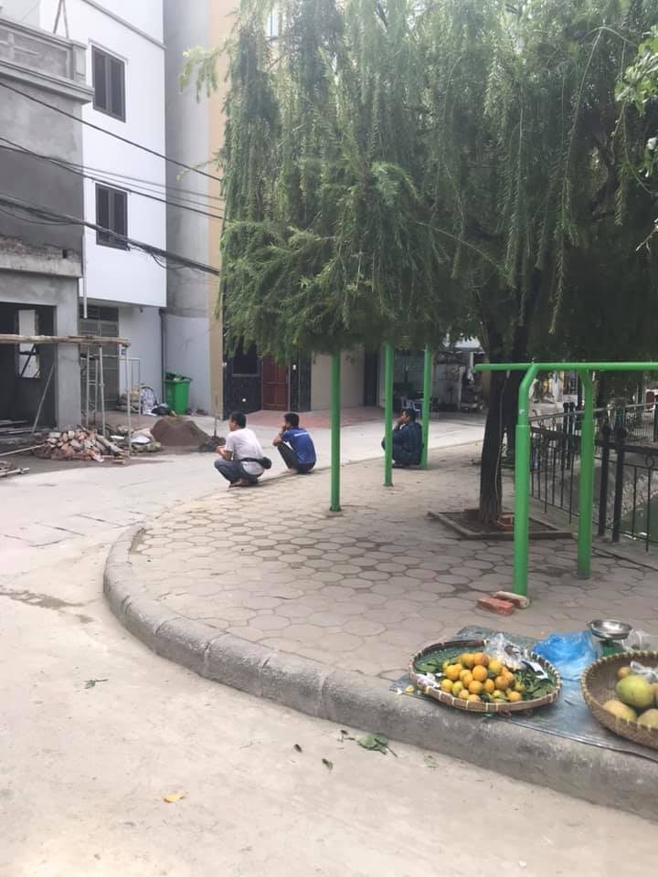 Bán Gấp Đất Kim Giang 42m2 Gần Phố Gần Oto Lô Góc Cực Thoáng Ngõ Rộng Thoáng