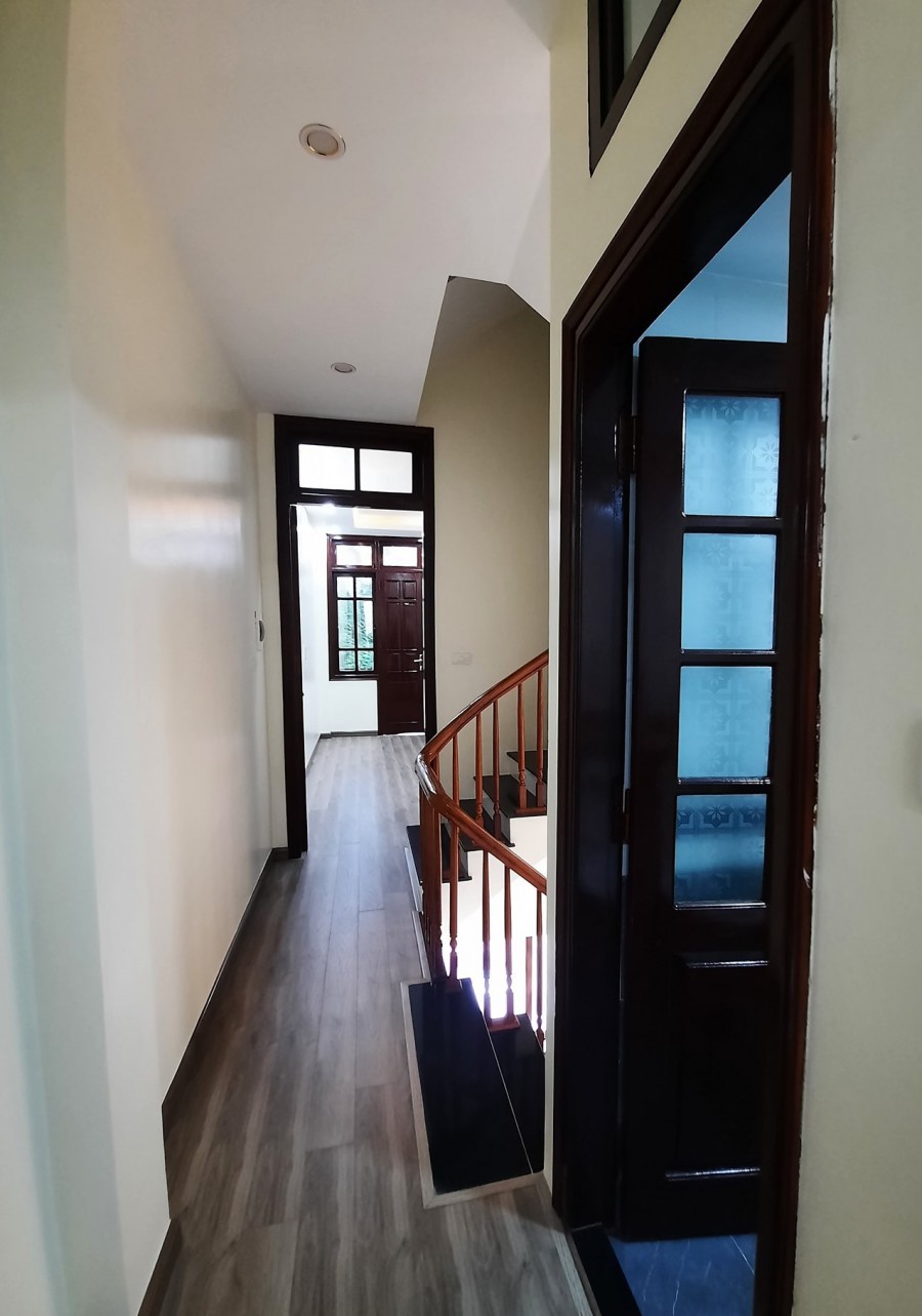 Nhà khu phân lô Đền Lừ 2 (quận Hoàng Mai), 6,6 tỷ
